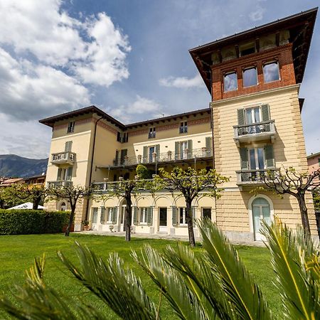 Villa Vitali - Bellagio Ngoại thất bức ảnh