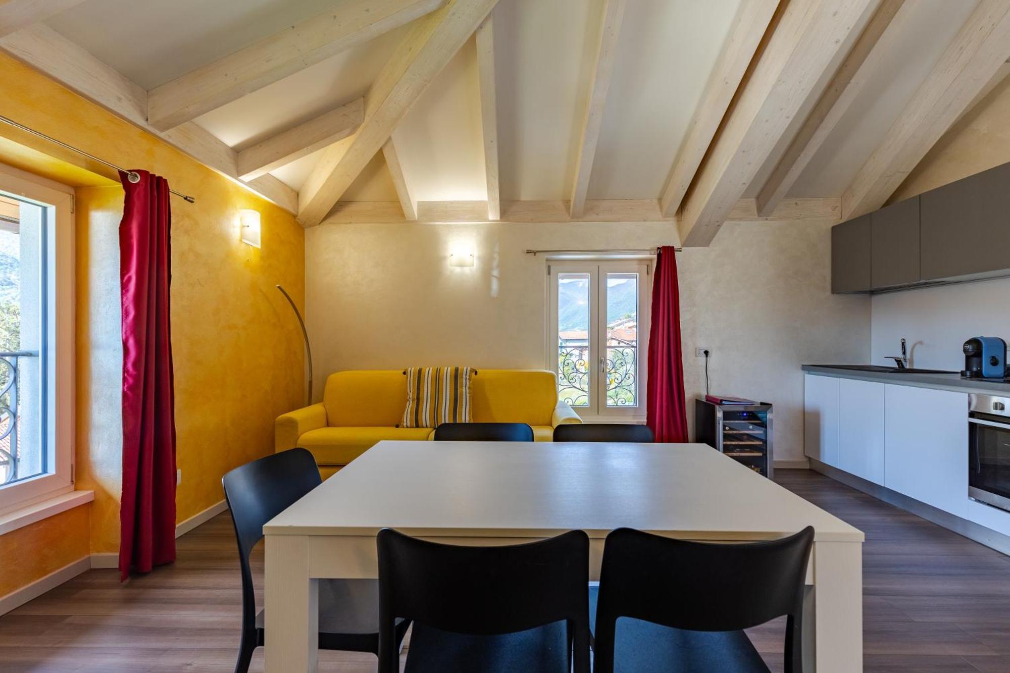 Villa Vitali - Bellagio Ngoại thất bức ảnh