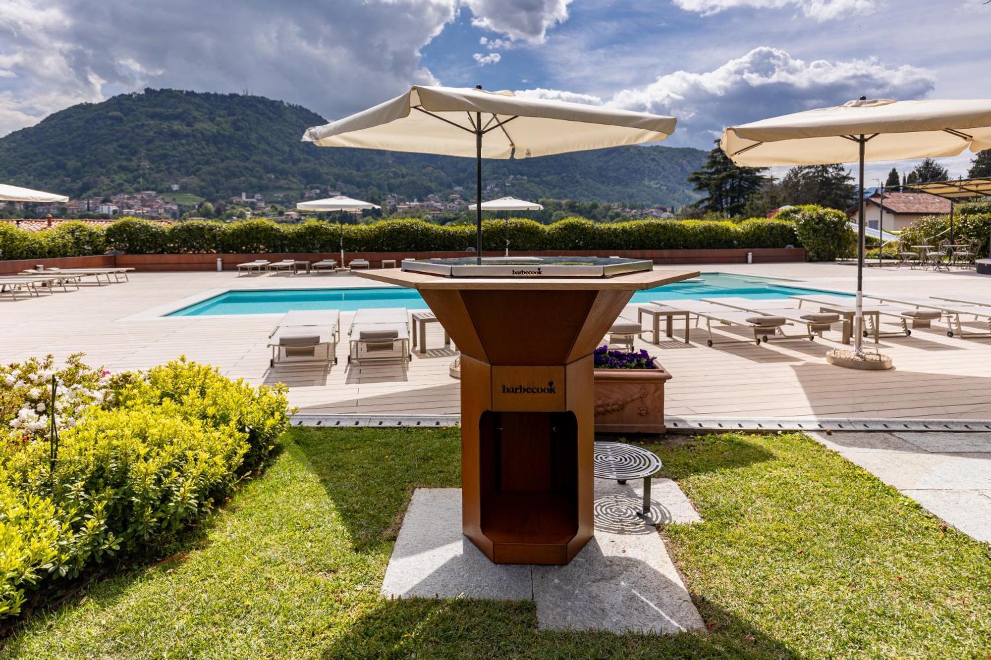Villa Vitali - Bellagio Ngoại thất bức ảnh