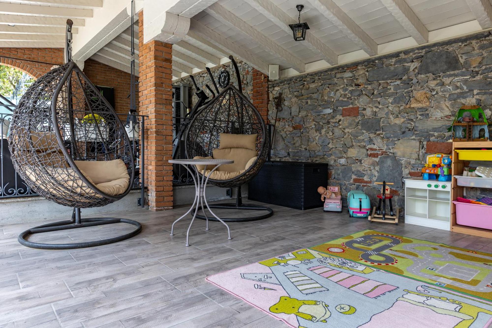 Villa Vitali - Bellagio Ngoại thất bức ảnh