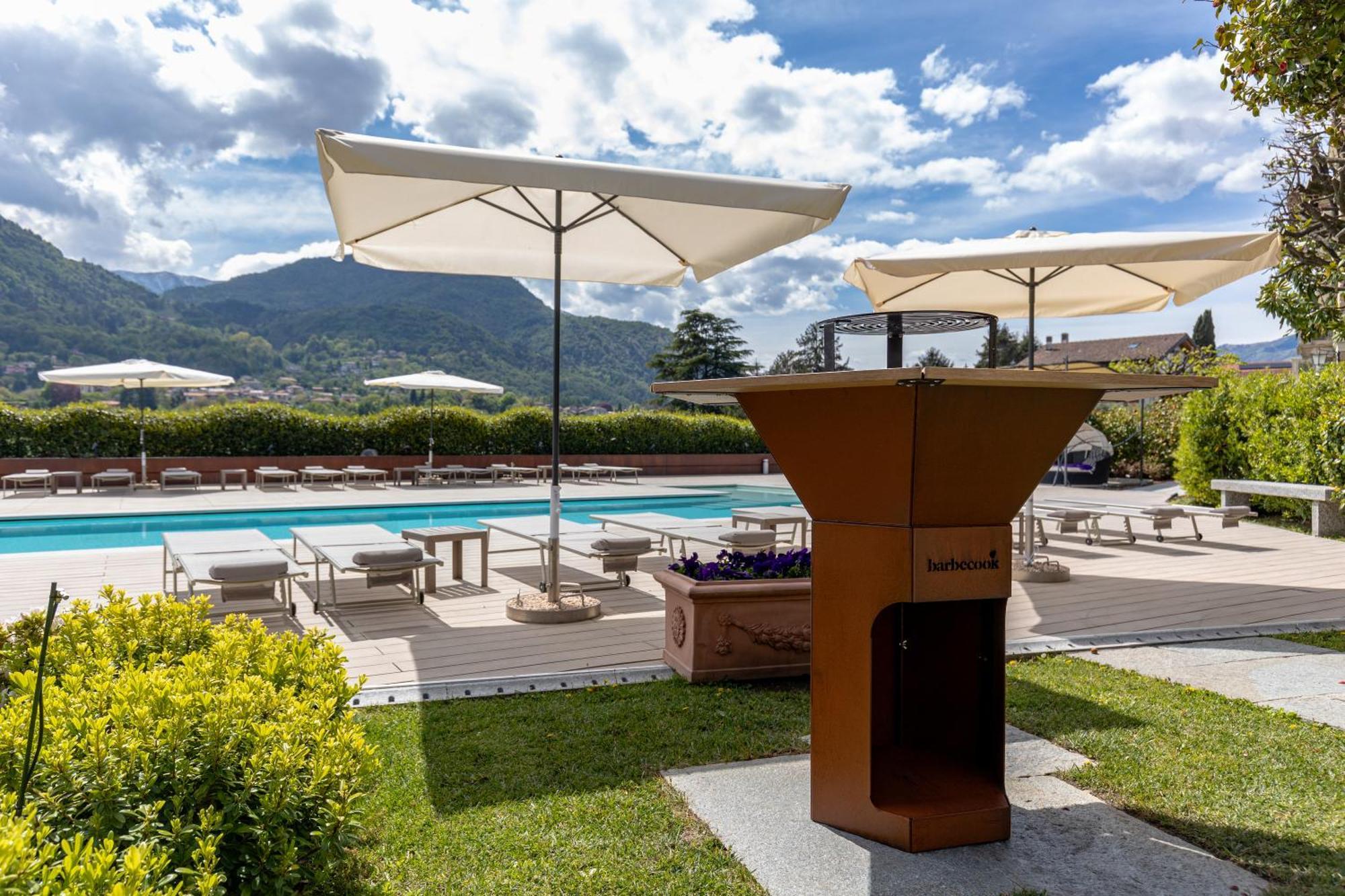 Villa Vitali - Bellagio Ngoại thất bức ảnh