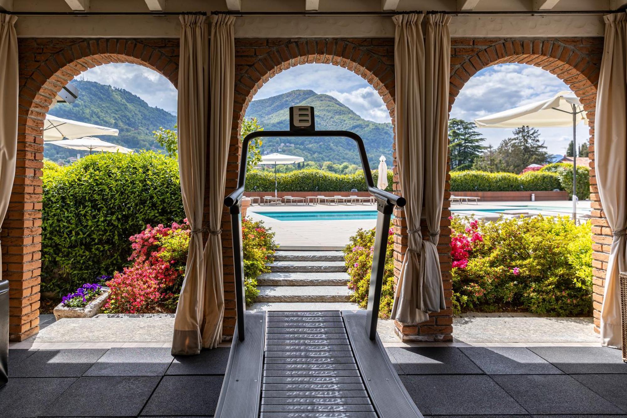 Villa Vitali - Bellagio Ngoại thất bức ảnh