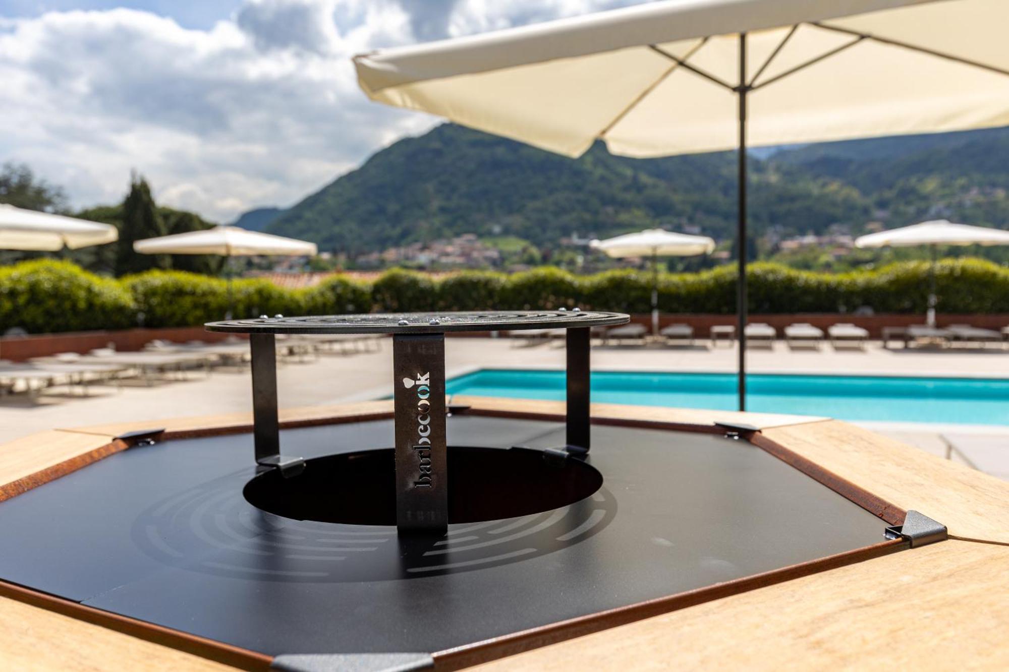 Villa Vitali - Bellagio Ngoại thất bức ảnh