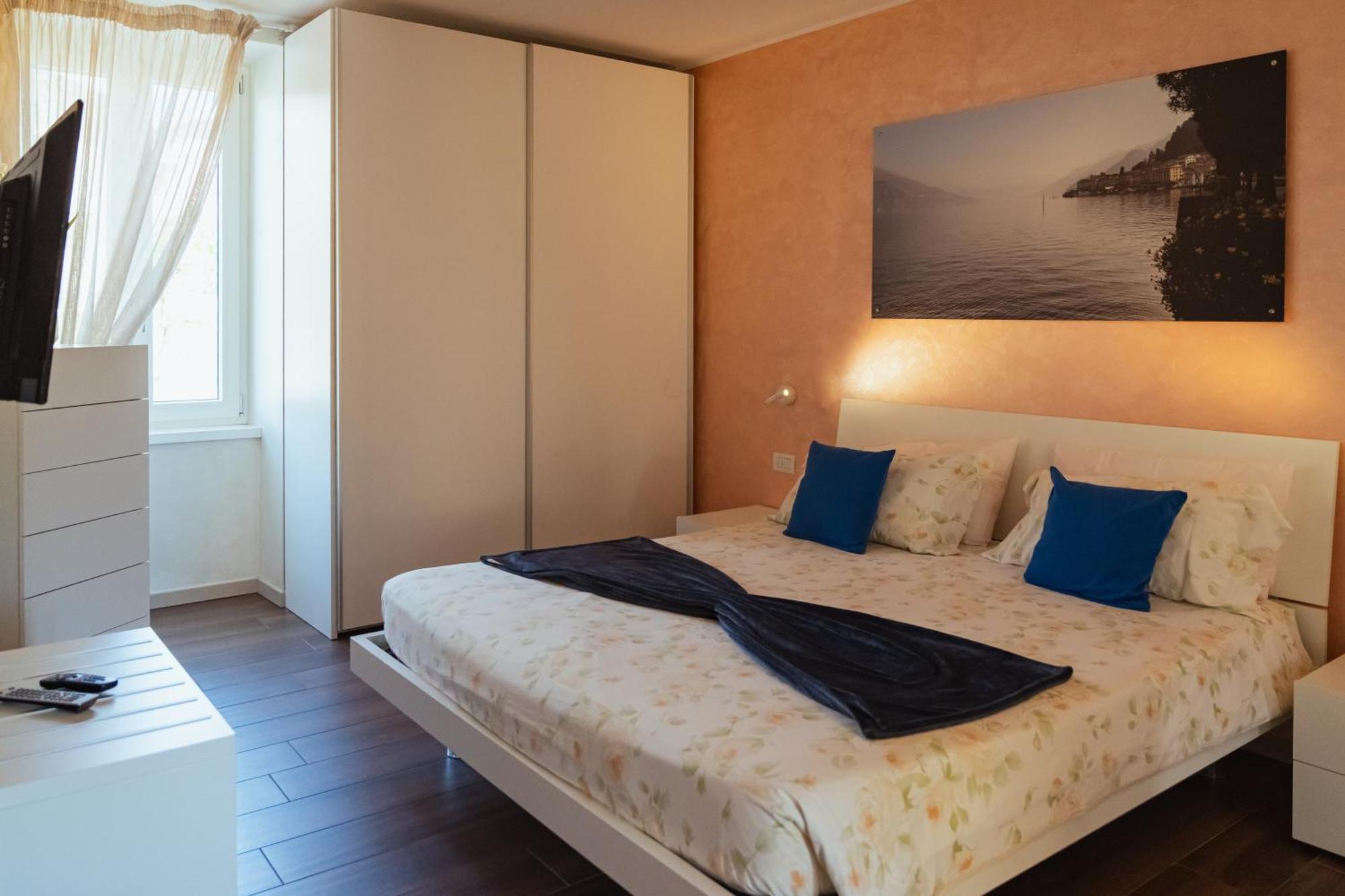 Villa Vitali - Bellagio Ngoại thất bức ảnh