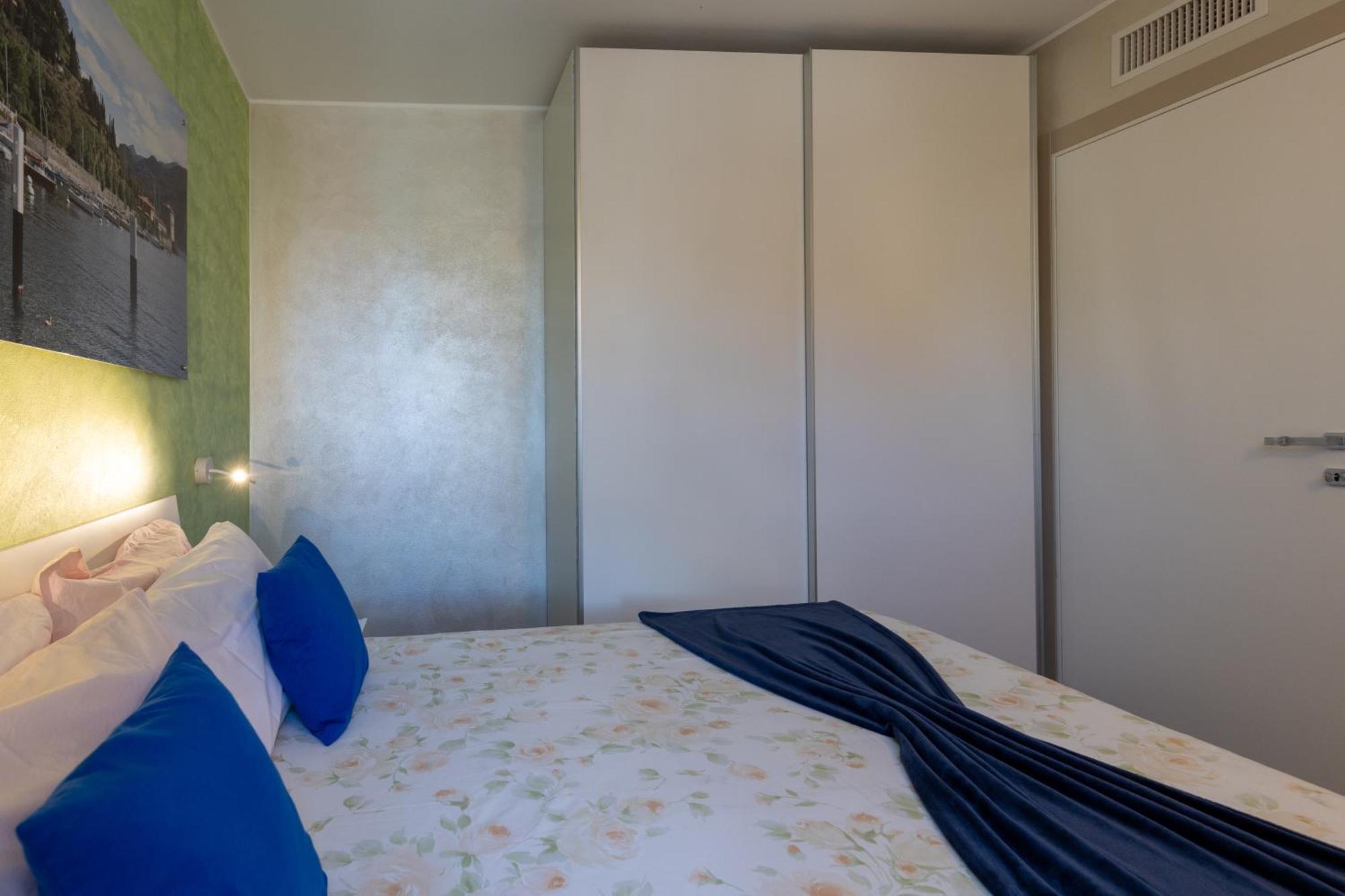 Villa Vitali - Bellagio Ngoại thất bức ảnh