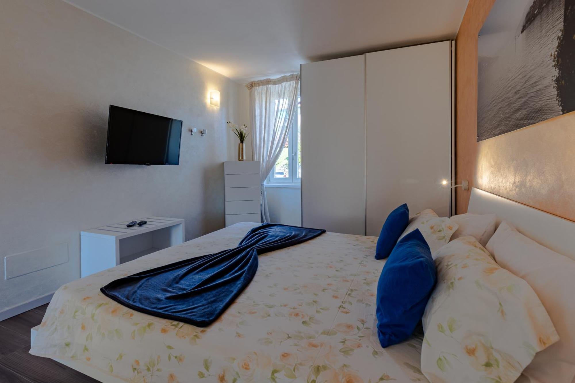 Villa Vitali - Bellagio Ngoại thất bức ảnh