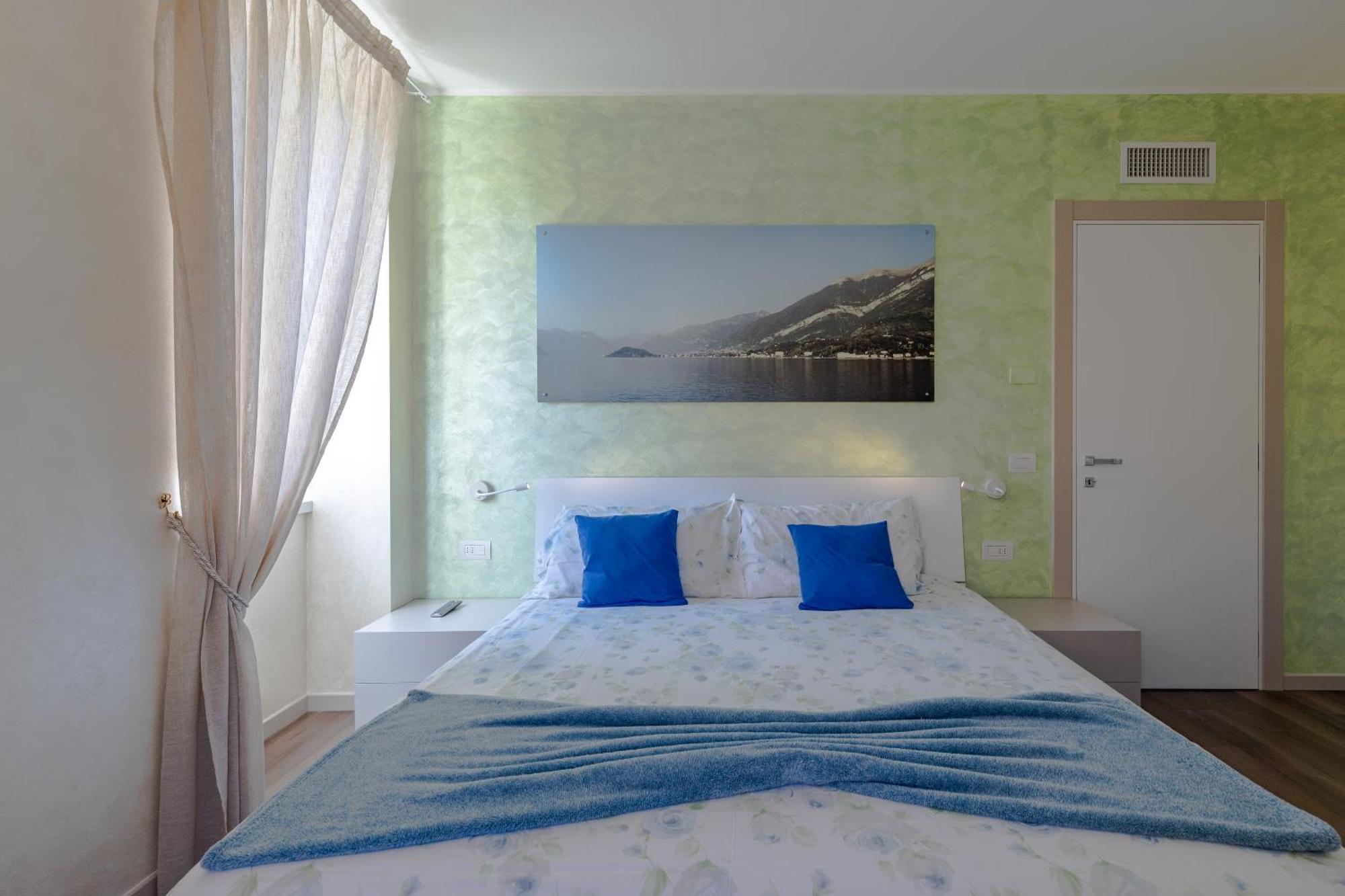 Villa Vitali - Bellagio Ngoại thất bức ảnh