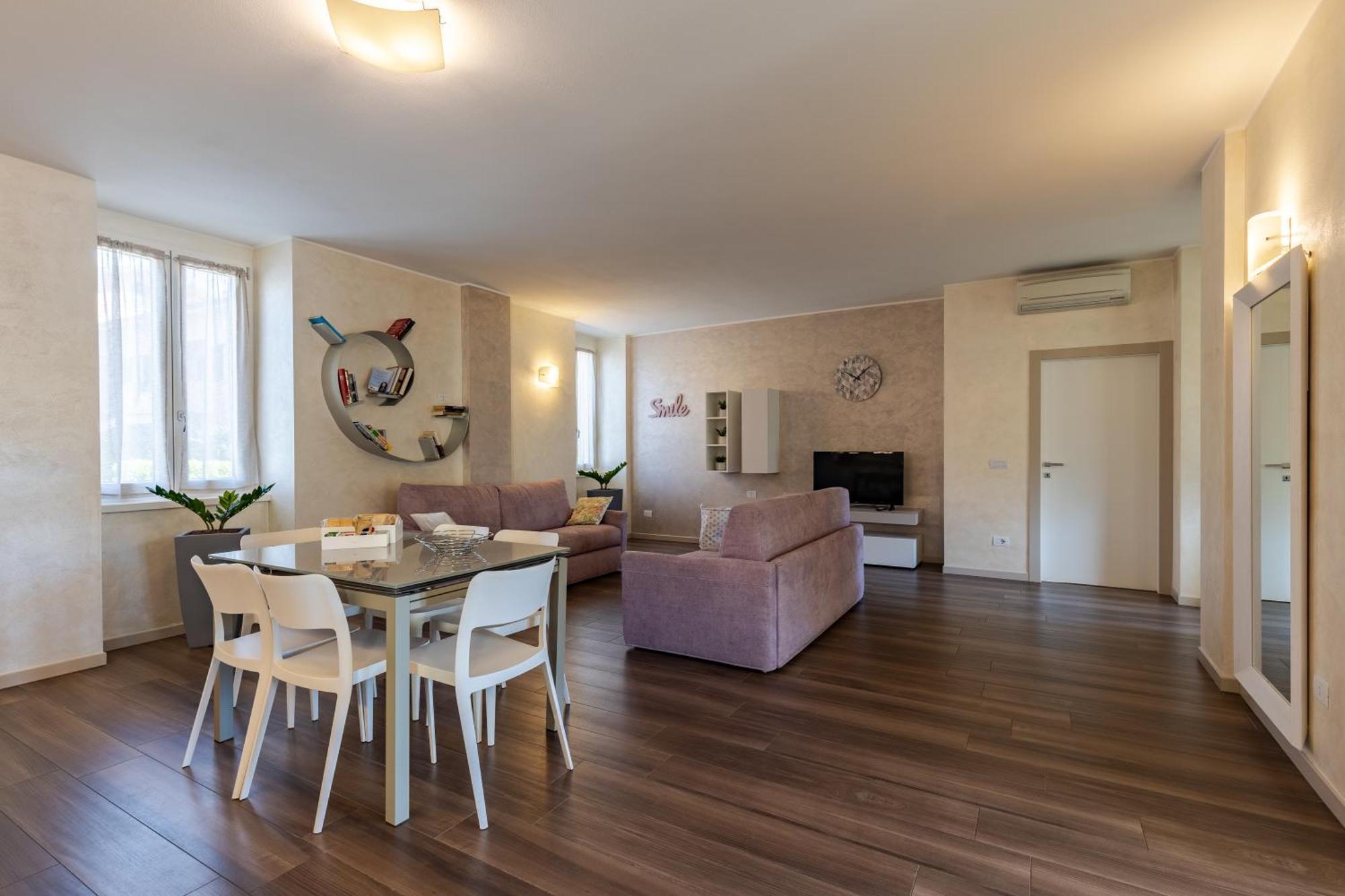Villa Vitali - Bellagio Ngoại thất bức ảnh