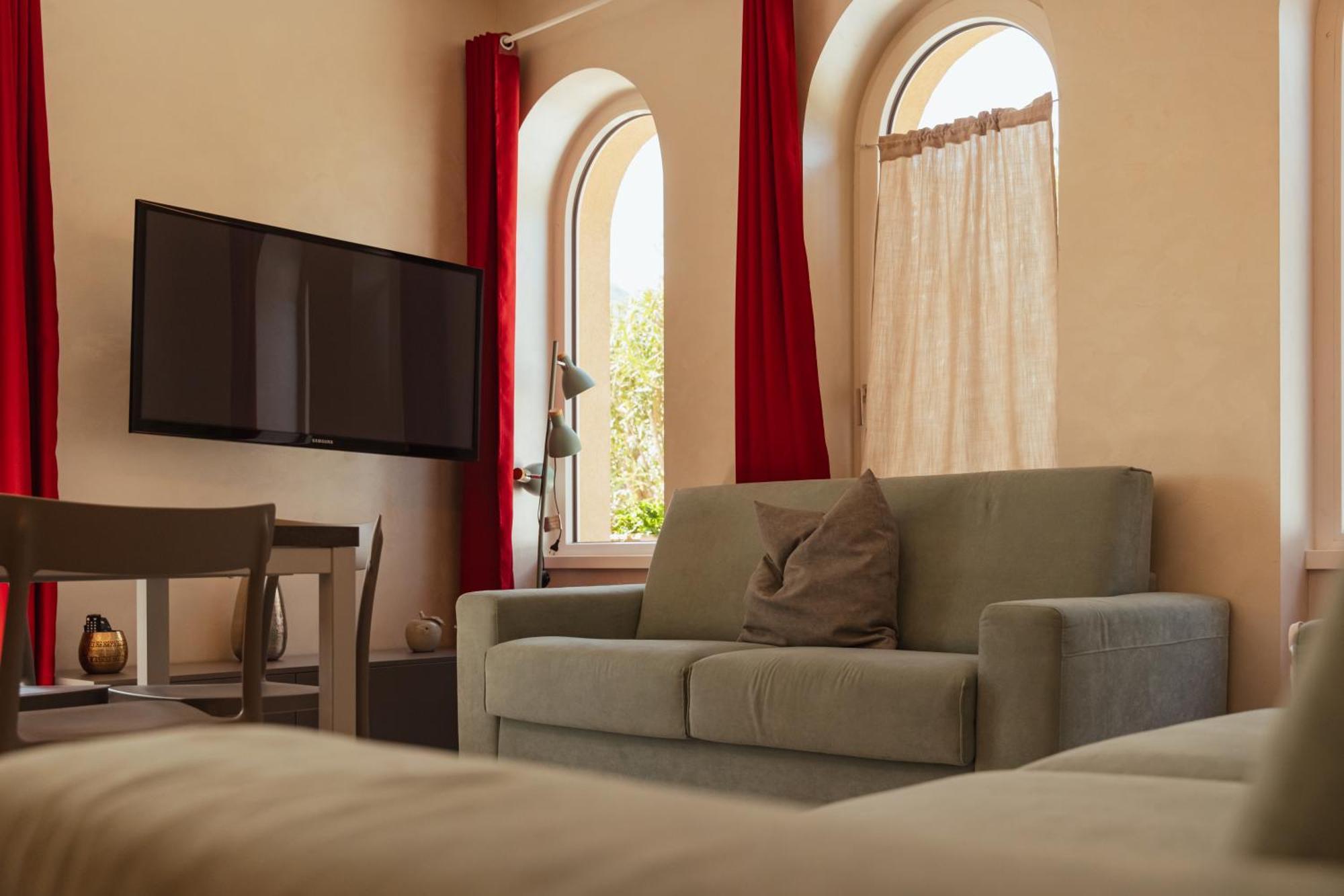 Villa Vitali - Bellagio Ngoại thất bức ảnh