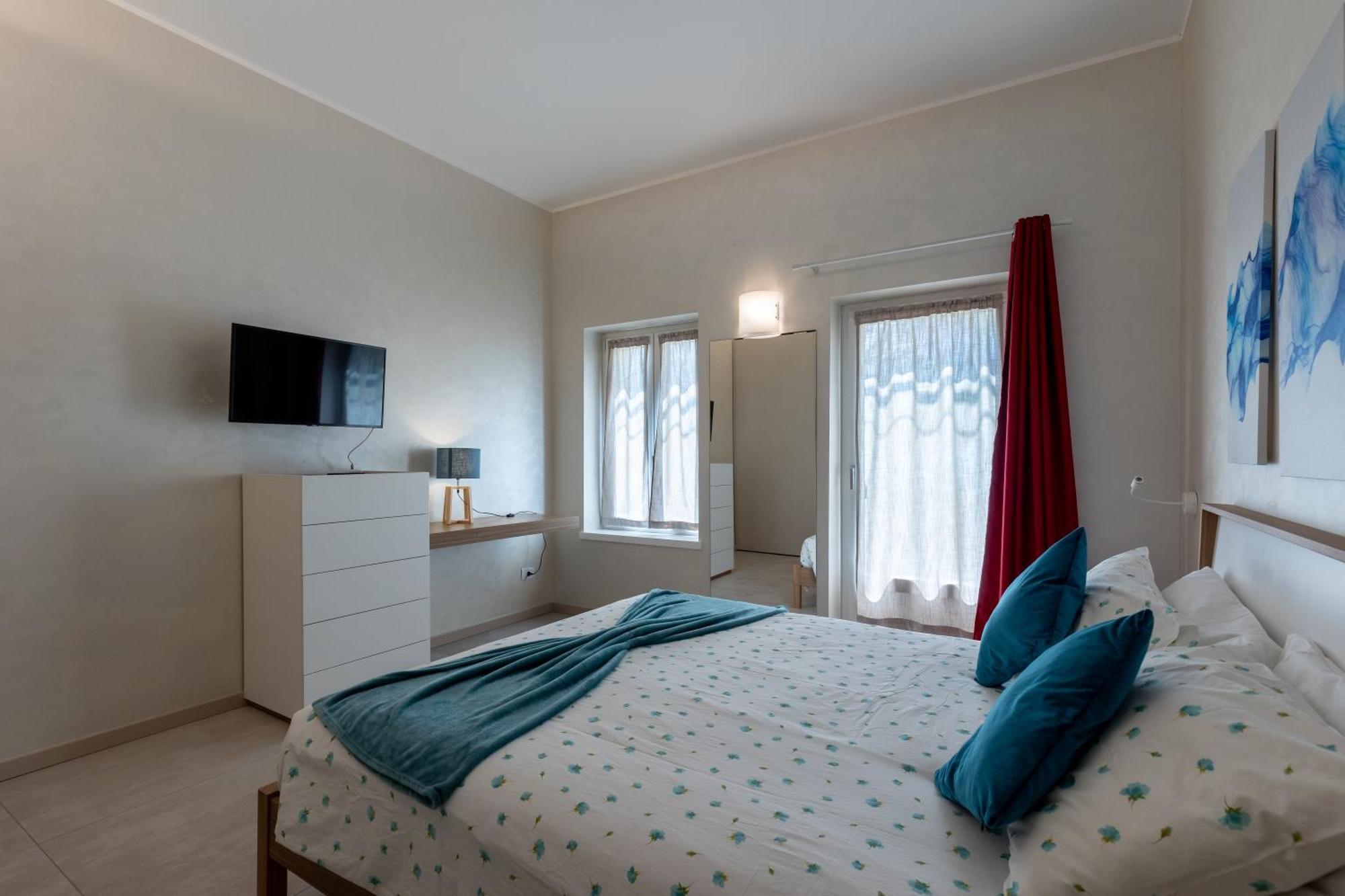 Villa Vitali - Bellagio Ngoại thất bức ảnh