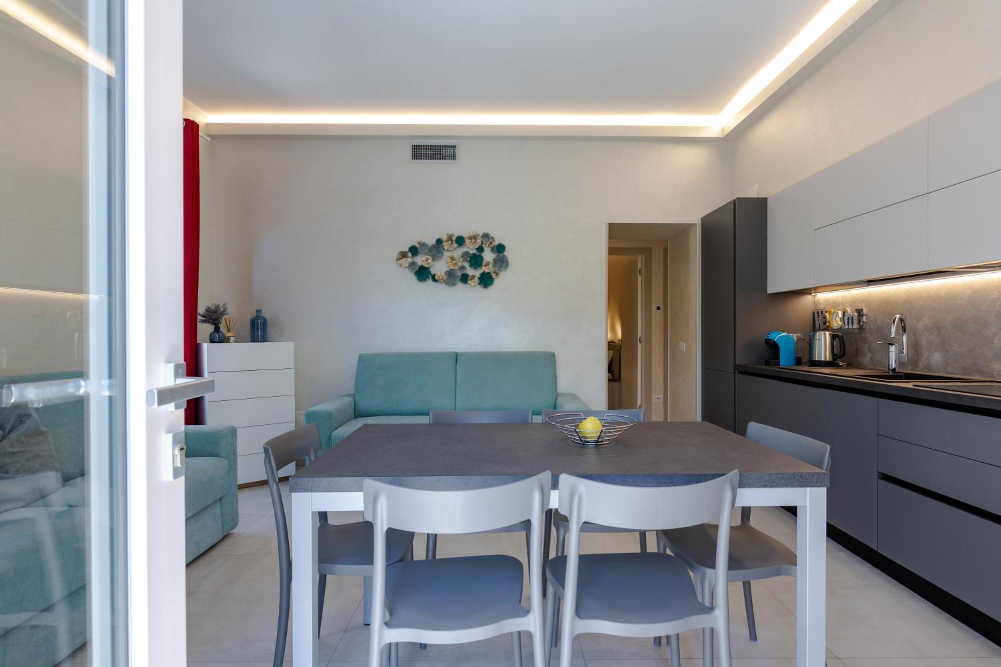 Villa Vitali - Bellagio Ngoại thất bức ảnh
