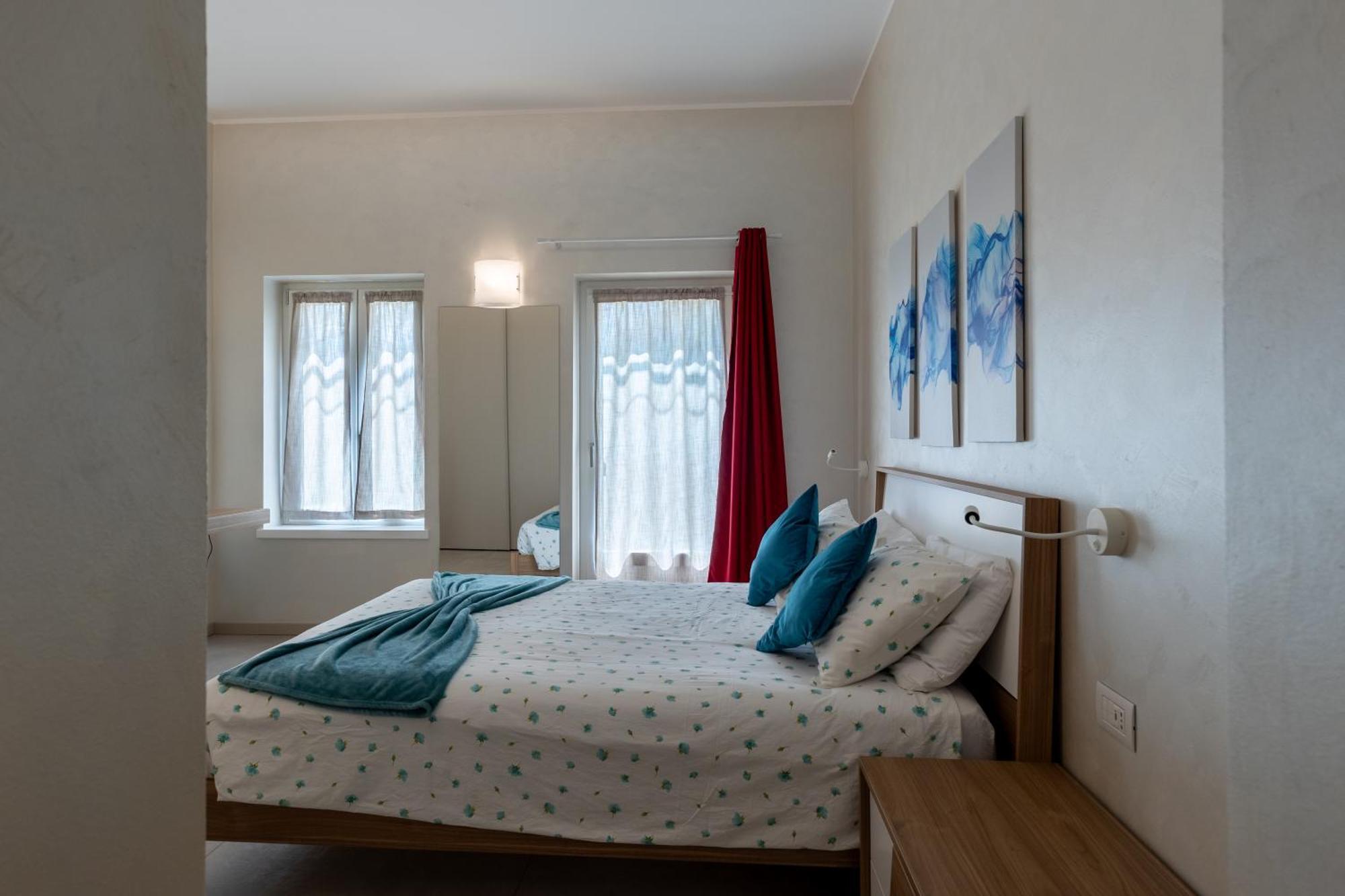 Villa Vitali - Bellagio Ngoại thất bức ảnh