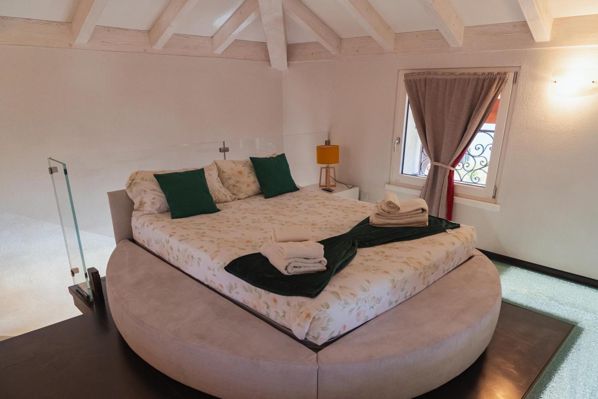 Villa Vitali - Bellagio Ngoại thất bức ảnh