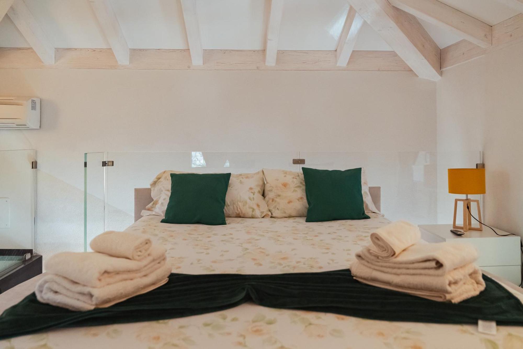 Villa Vitali - Bellagio Ngoại thất bức ảnh