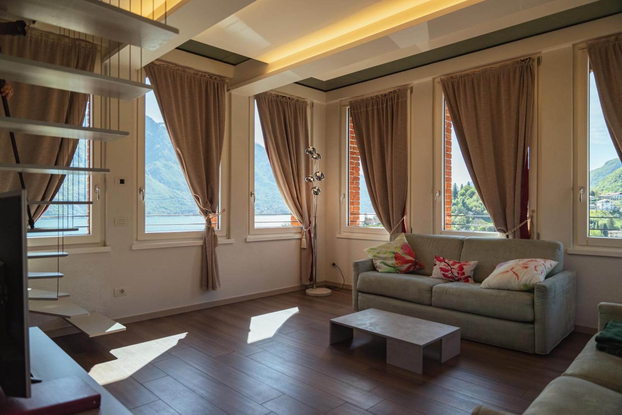 Villa Vitali - Bellagio Ngoại thất bức ảnh
