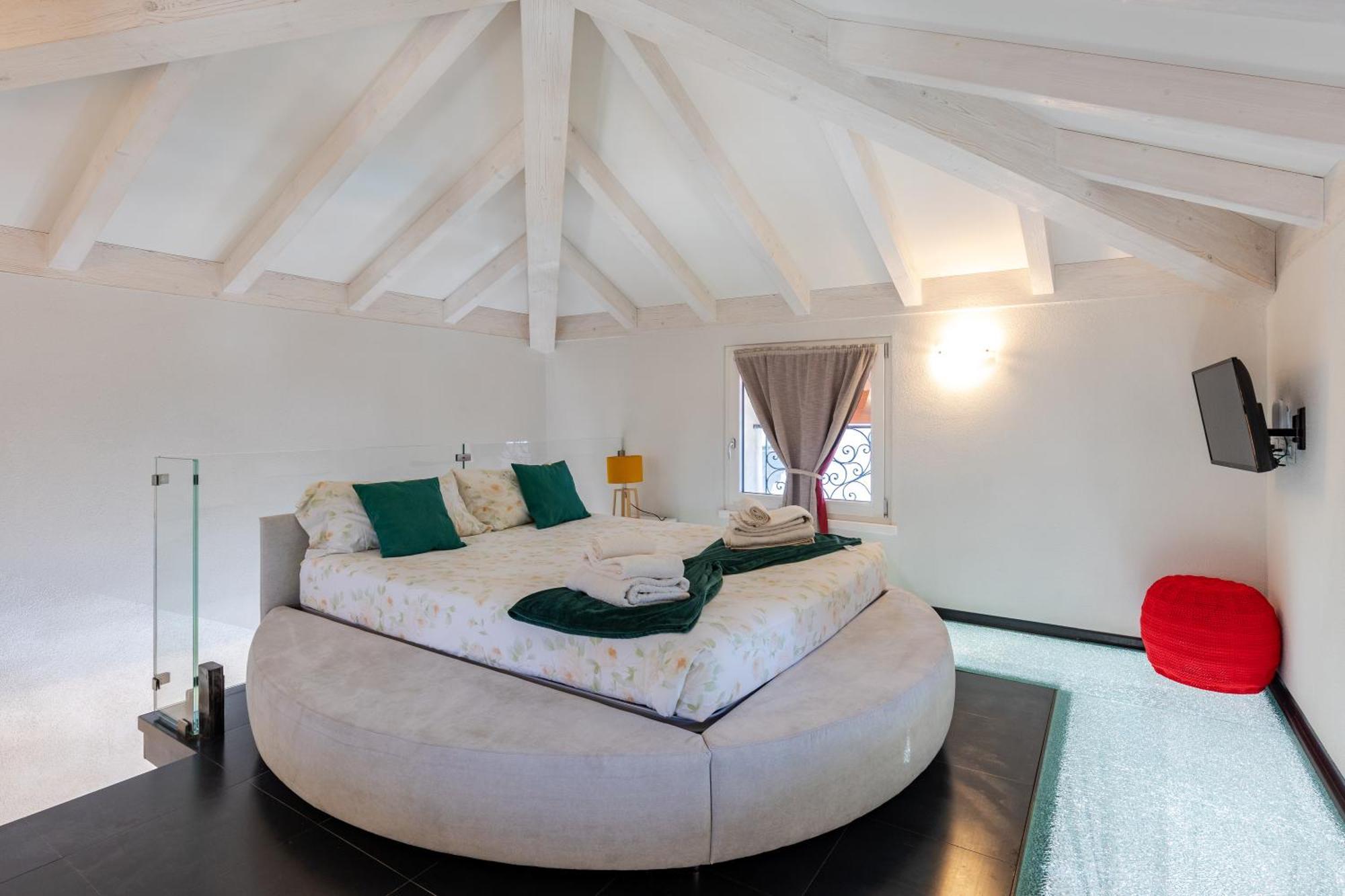 Villa Vitali - Bellagio Ngoại thất bức ảnh
