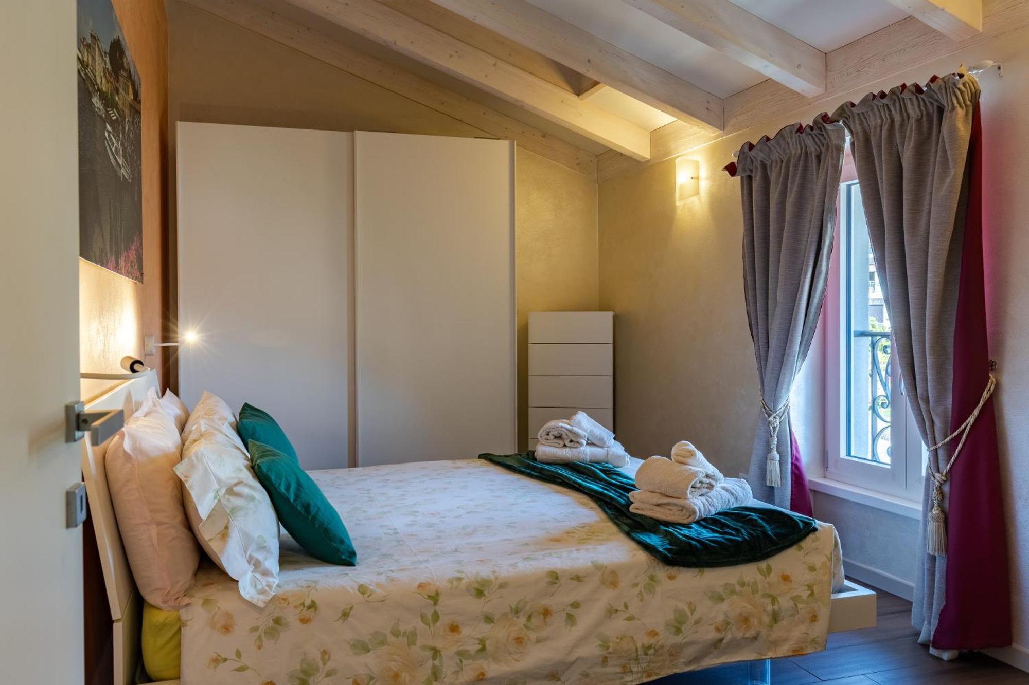 Villa Vitali - Bellagio Ngoại thất bức ảnh