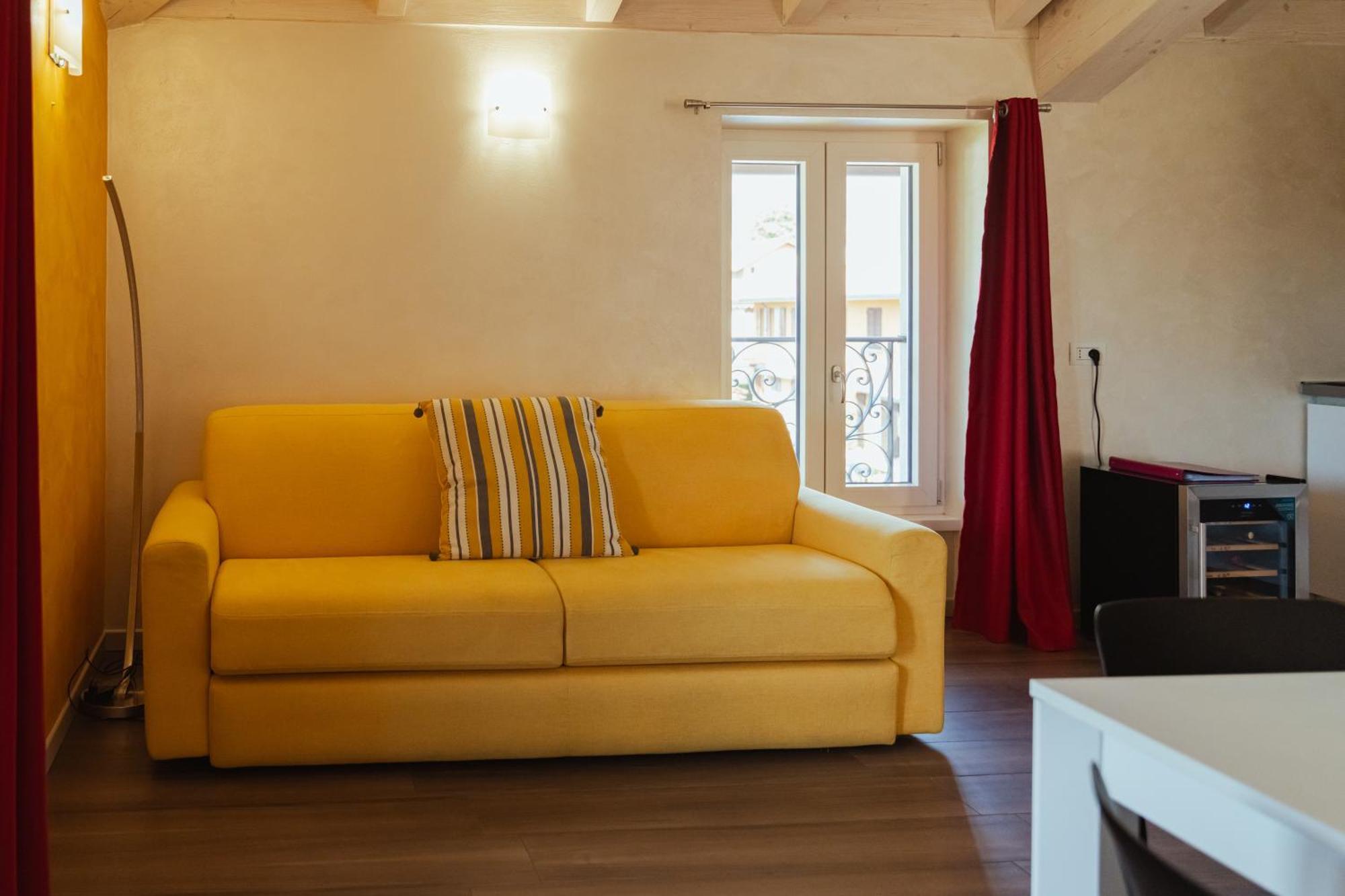 Villa Vitali - Bellagio Ngoại thất bức ảnh