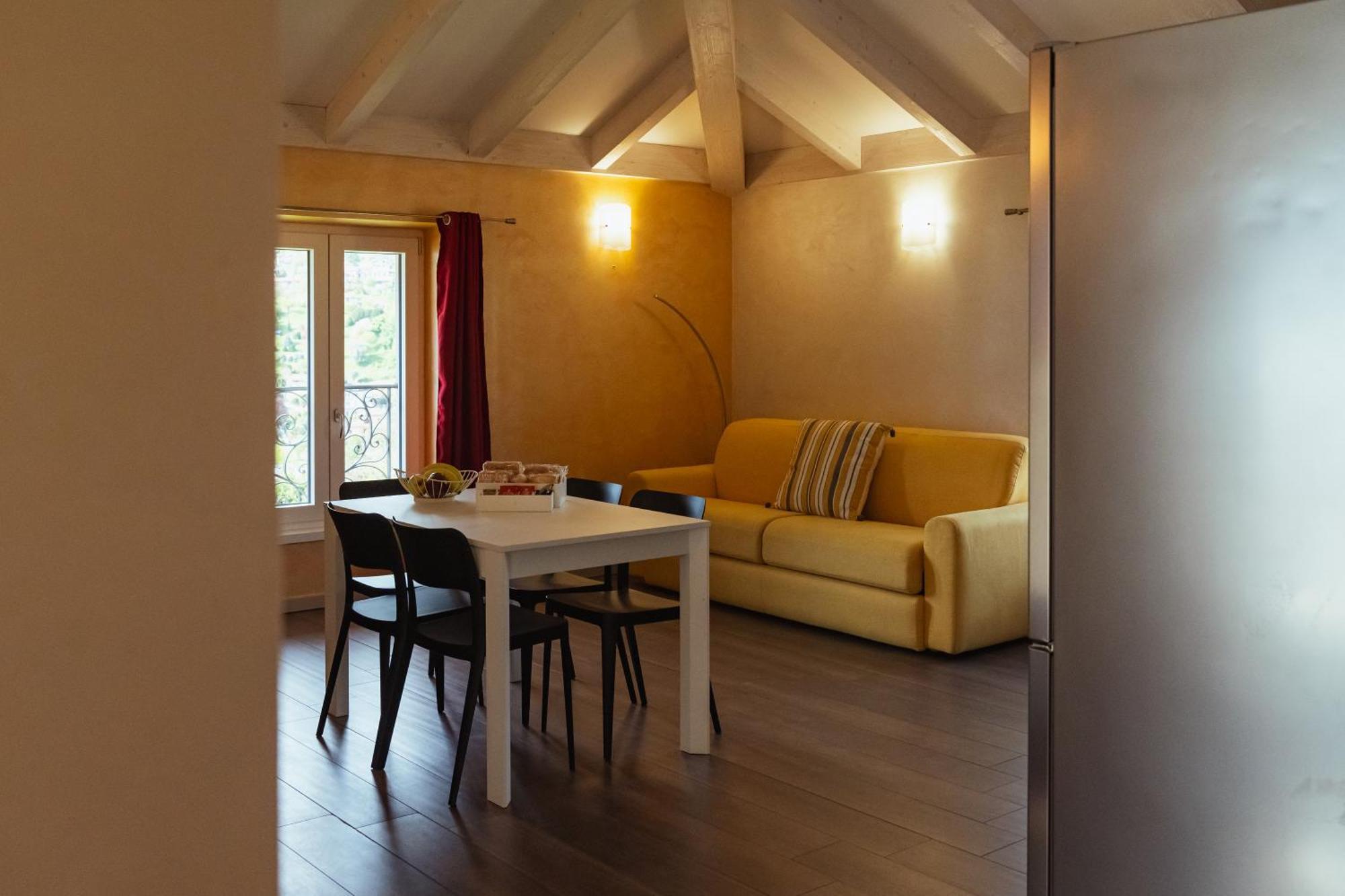 Villa Vitali - Bellagio Ngoại thất bức ảnh