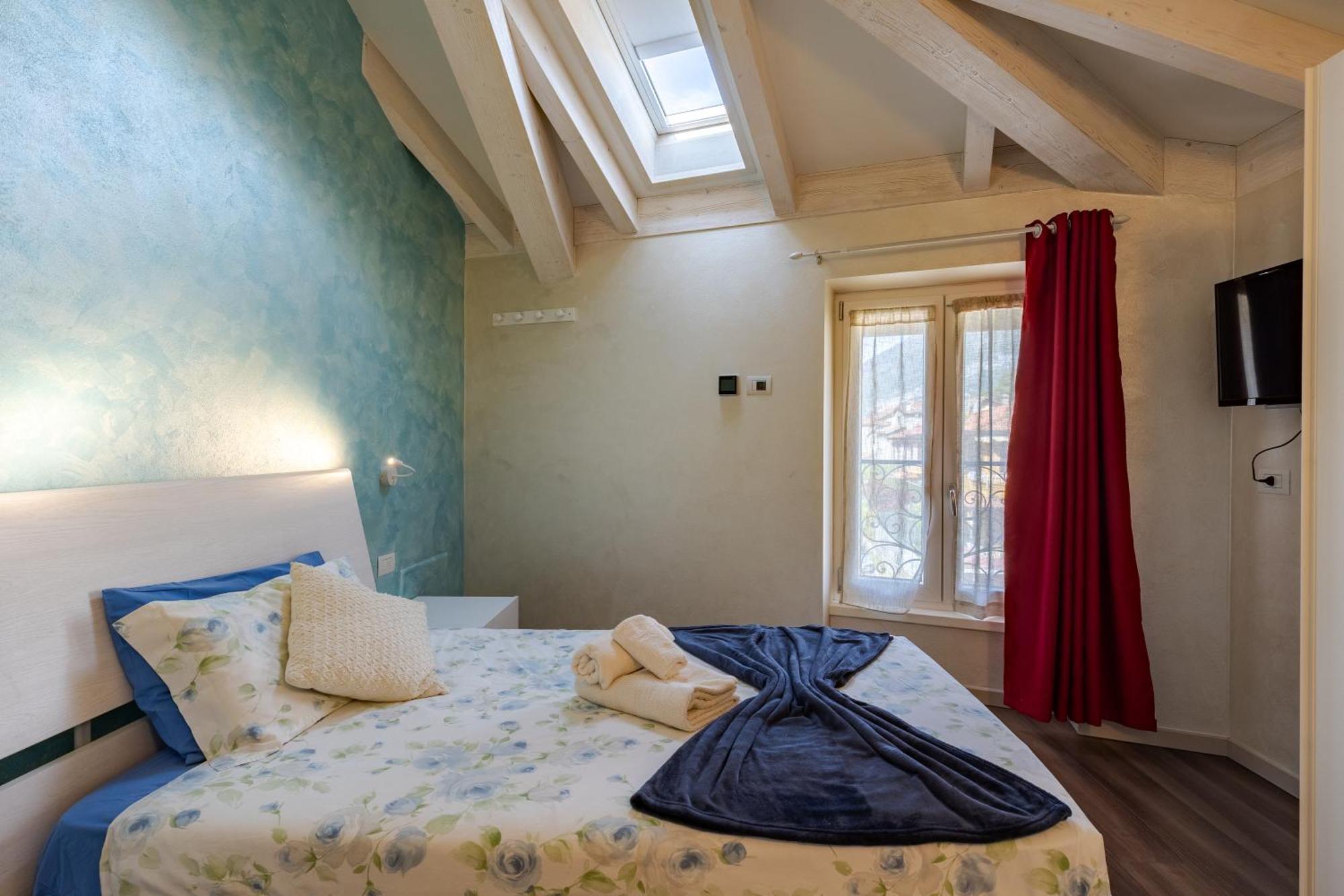 Villa Vitali - Bellagio Ngoại thất bức ảnh