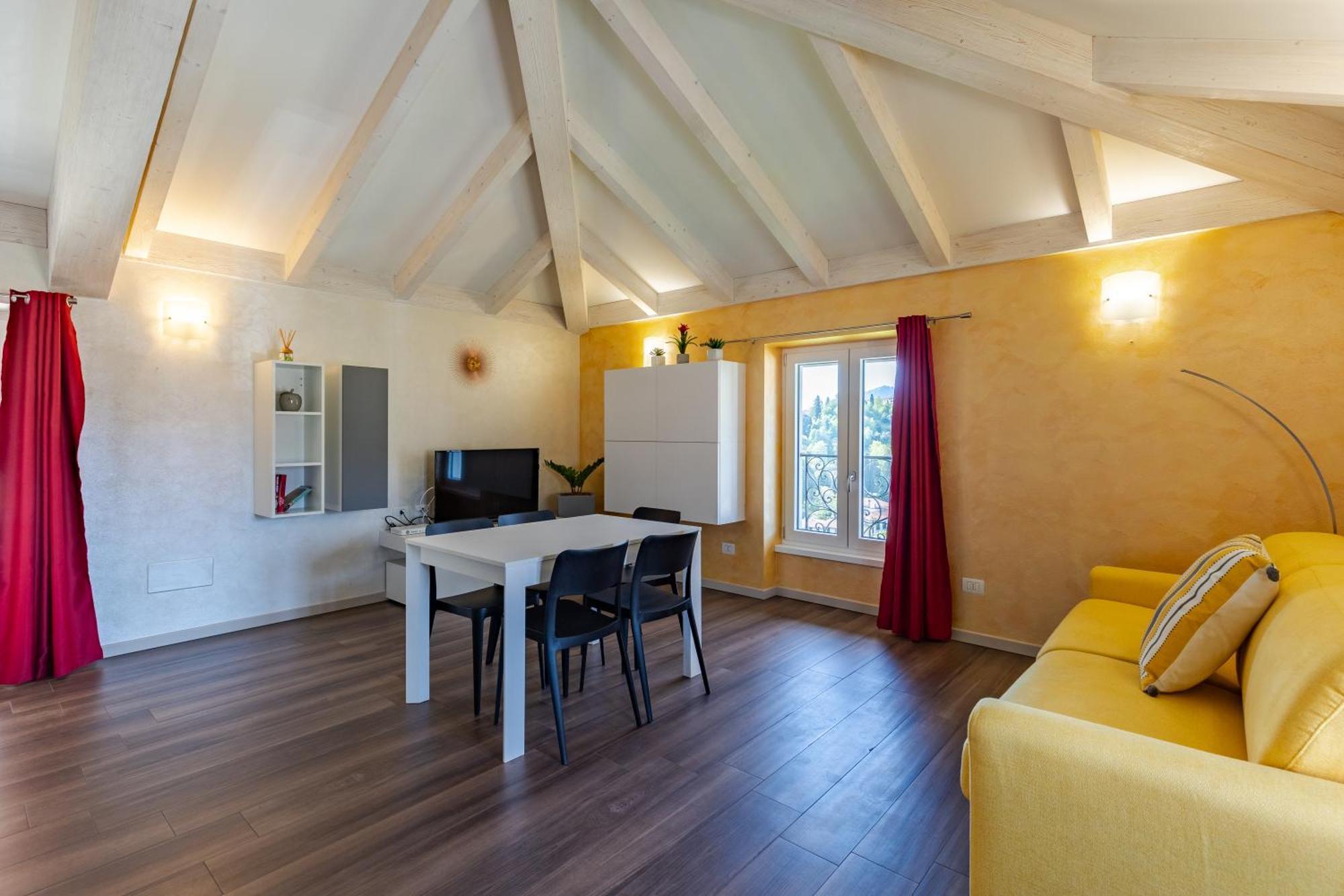 Villa Vitali - Bellagio Ngoại thất bức ảnh