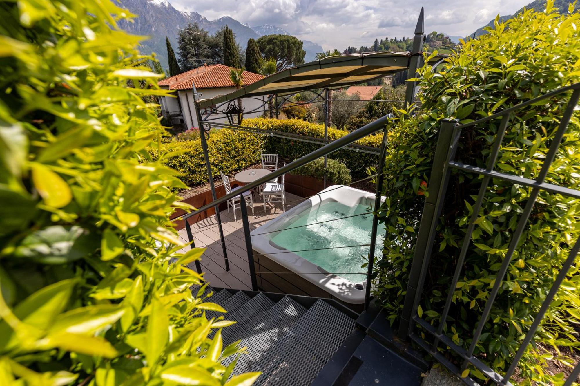 Villa Vitali - Bellagio Ngoại thất bức ảnh